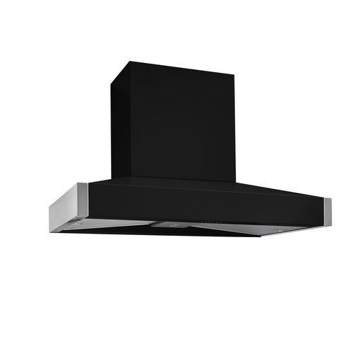 Falcon | Mercury Pitch Rangehood