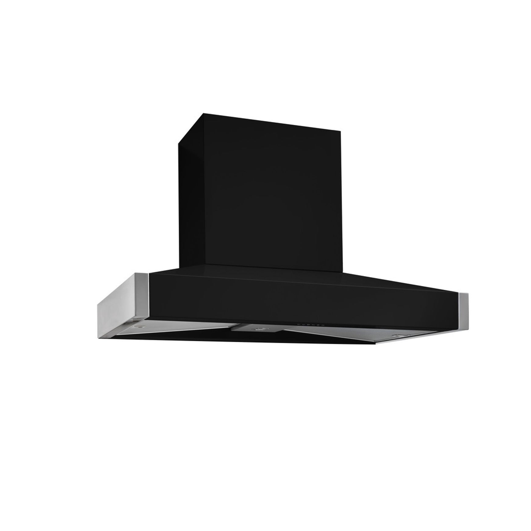 Falcon | Mercury Pitch Rangehood