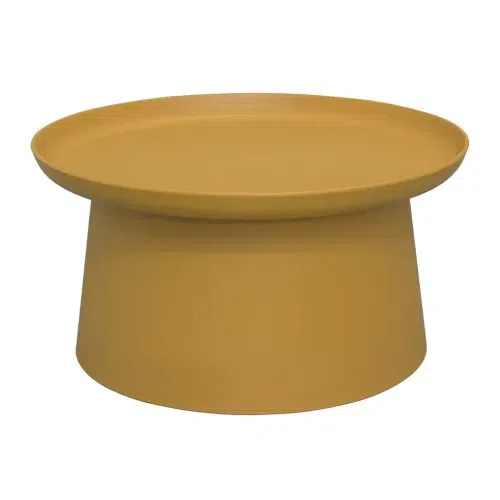 Gemm Coffee Table