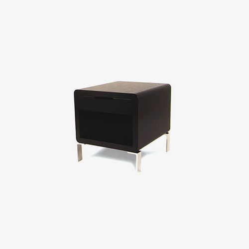 Igloo Bedside - Table by Apartmento