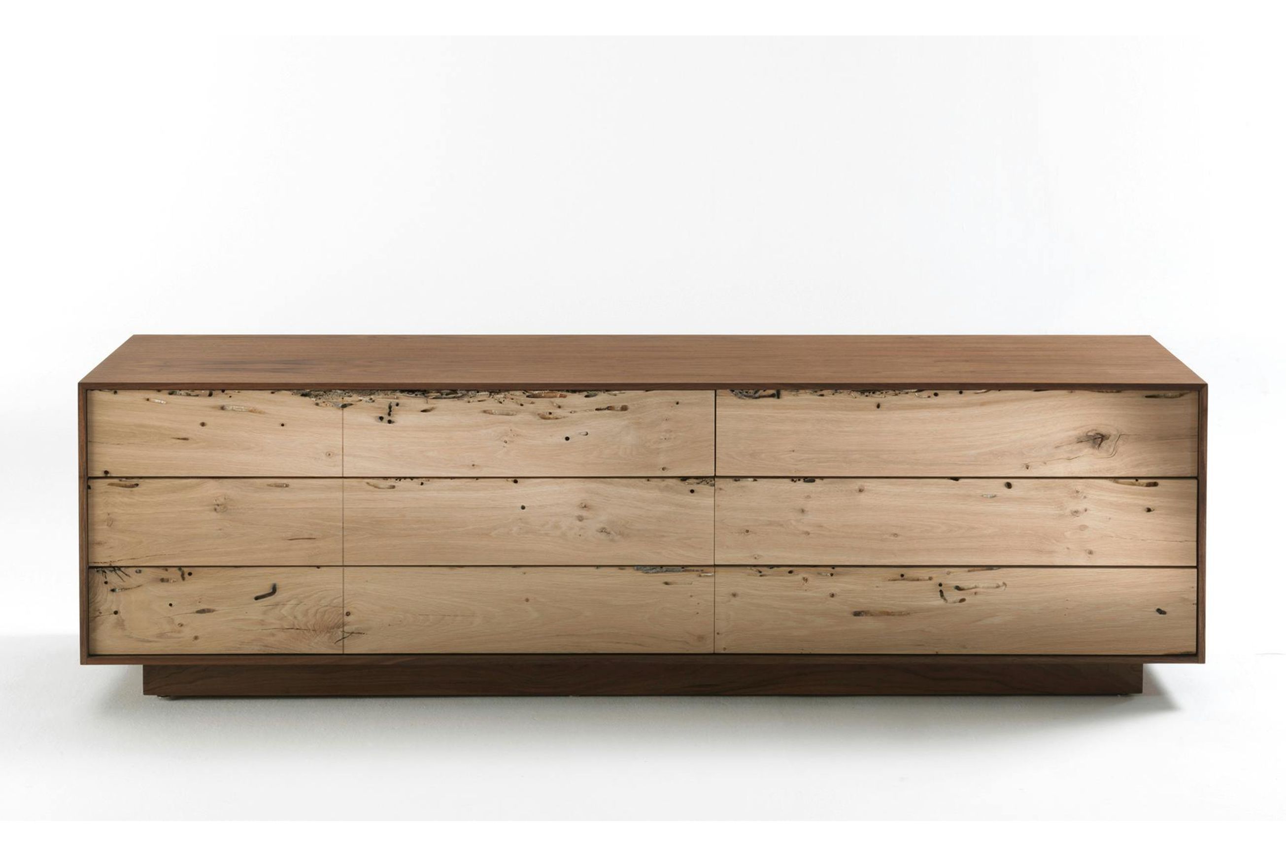 Rialto Lowboard Cabinet