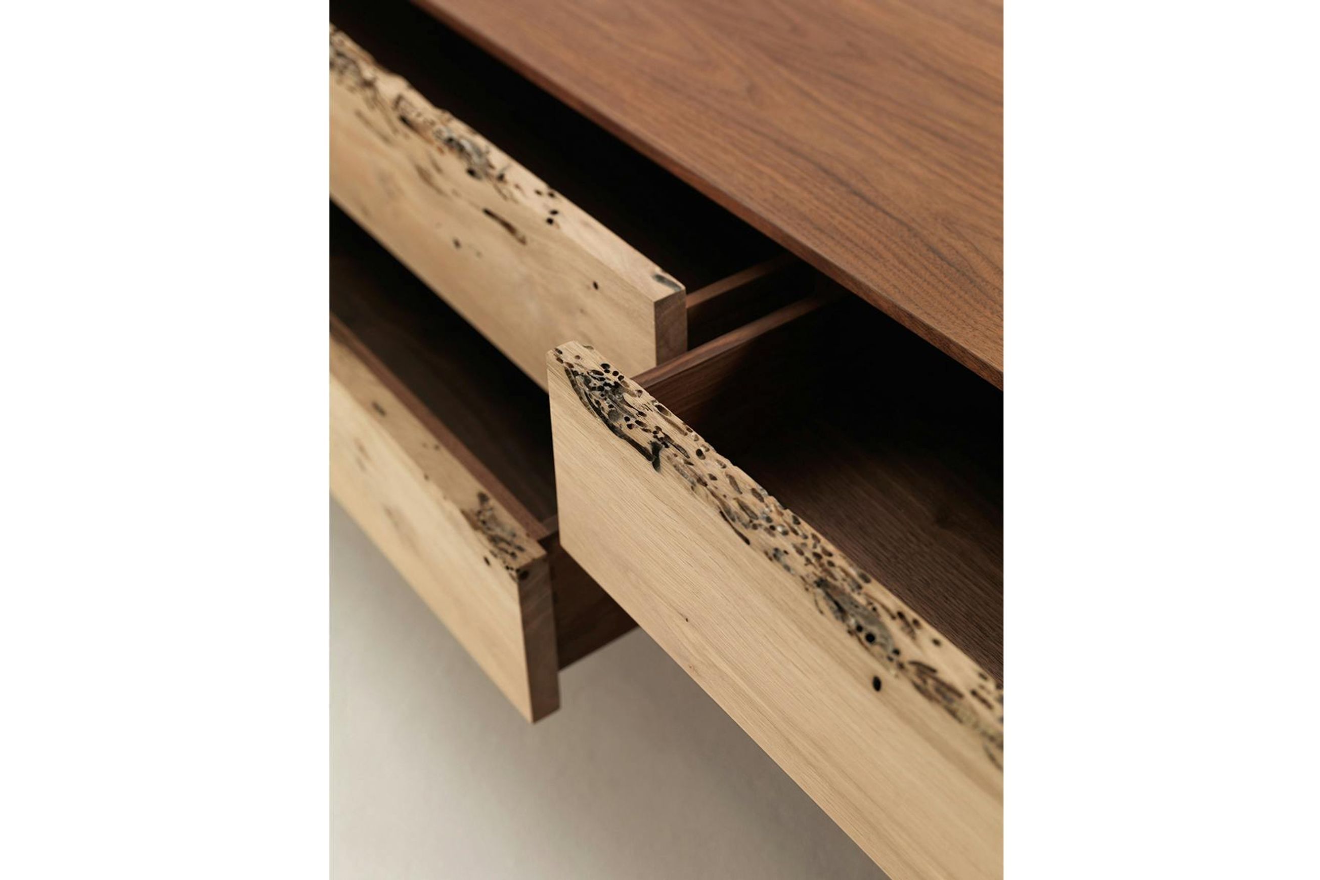 Rialto Lowboard Cabinet