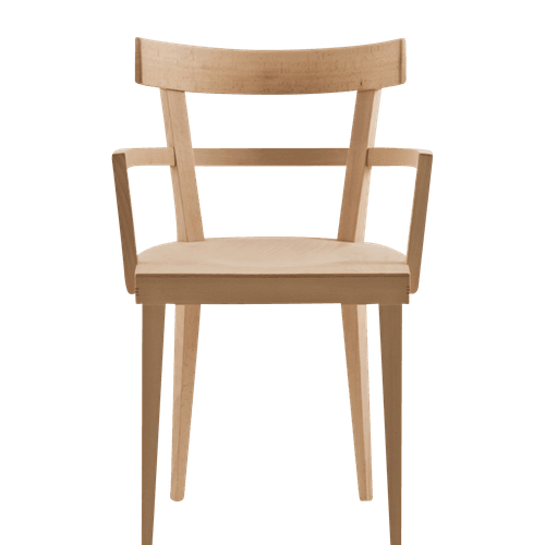 Cafe Armchair