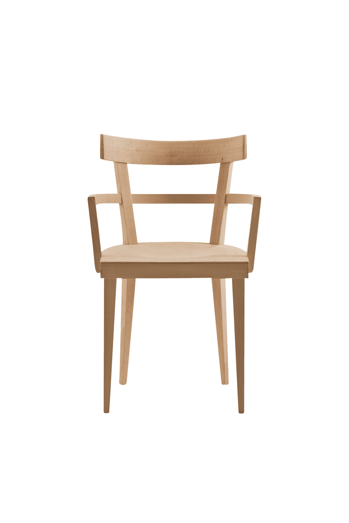 Cafe Armchair