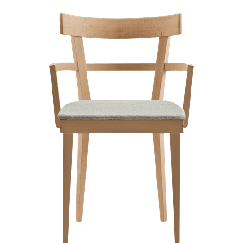 Cafe Armchair