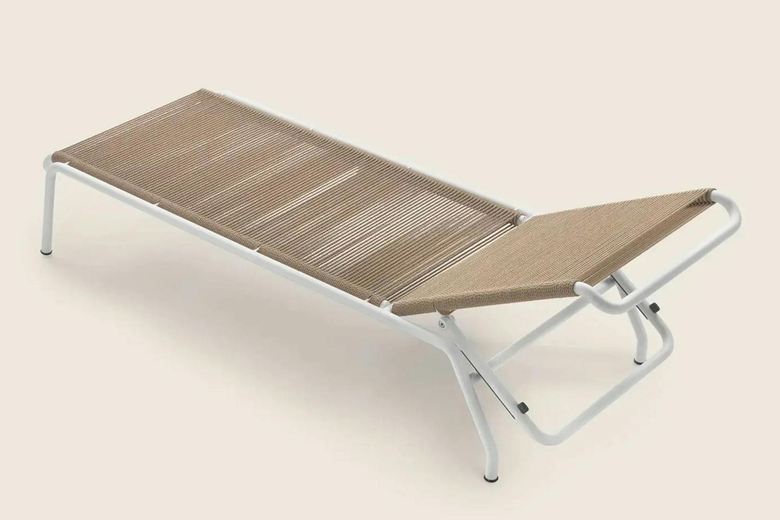 Calipso Cord Outdoor Daybed By Flexform