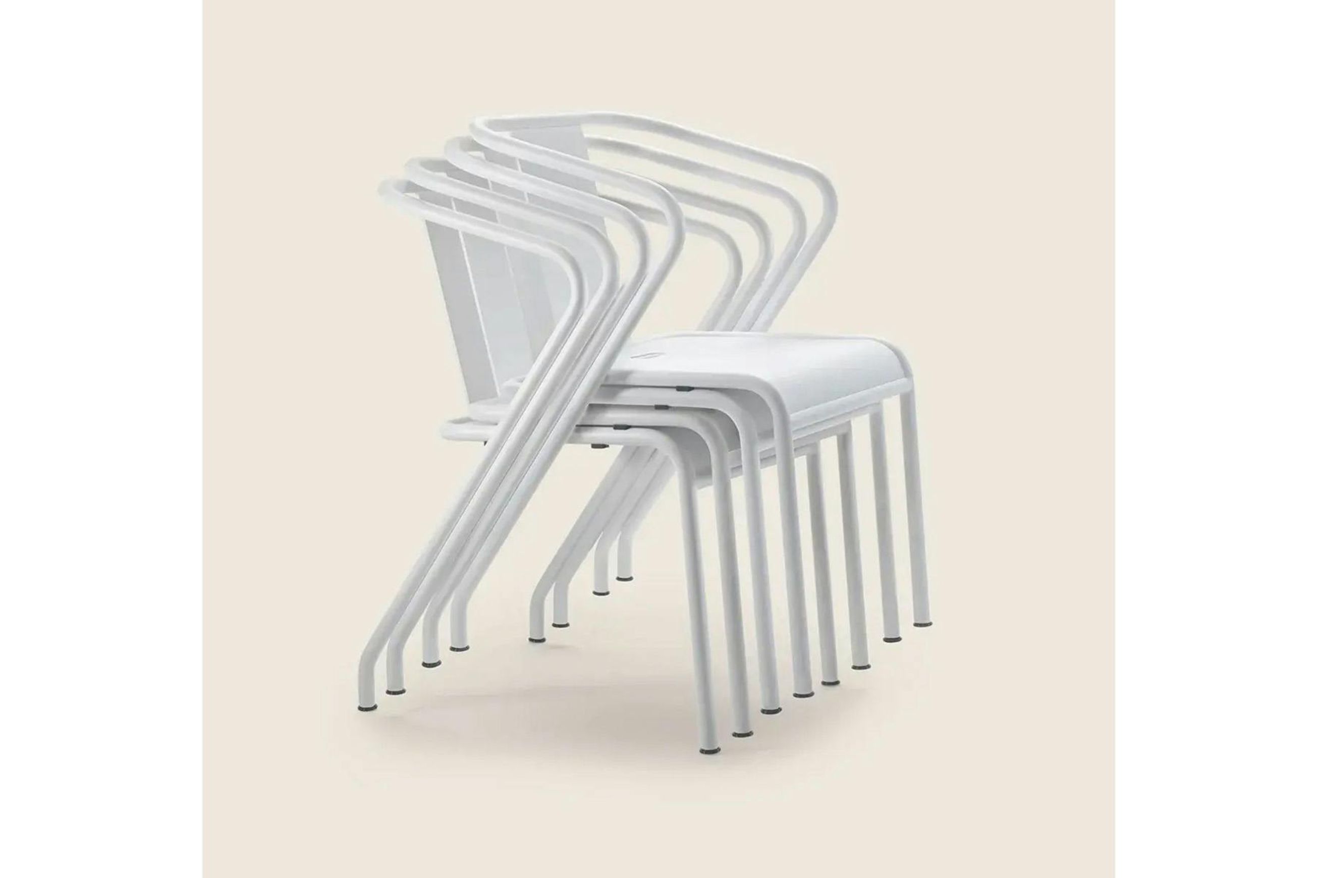 Calipso Outdoor Dining Chair By Flexform