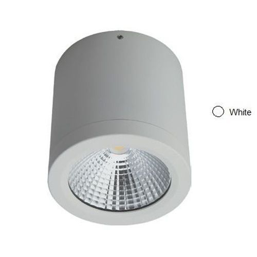 Surface Mount Basic Can Light 25W