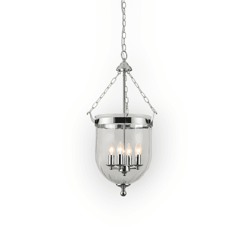 Cape 4L Pendant Light