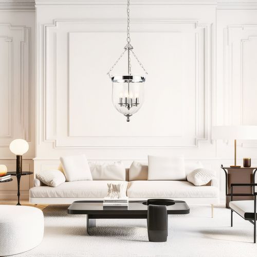 Cape 4L Pendant Light