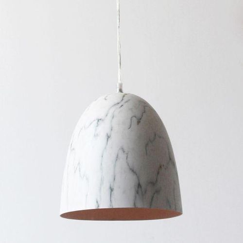 Carrara Pendant Light