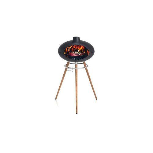 Morso Grill Forno Package