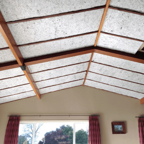 Roof & Ceiling Insulation ArchiPro NZ
