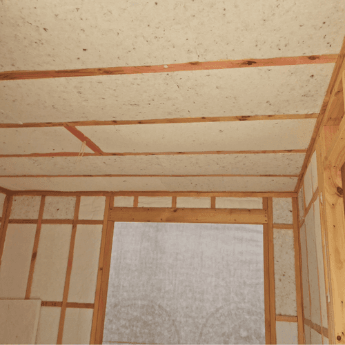 Roof & Ceiling Insulation ArchiPro NZ