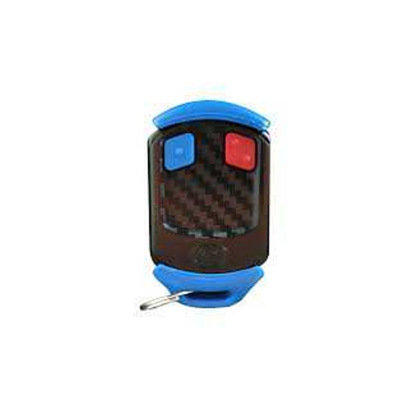 Nova V3 2 Silicon Button Transmitter