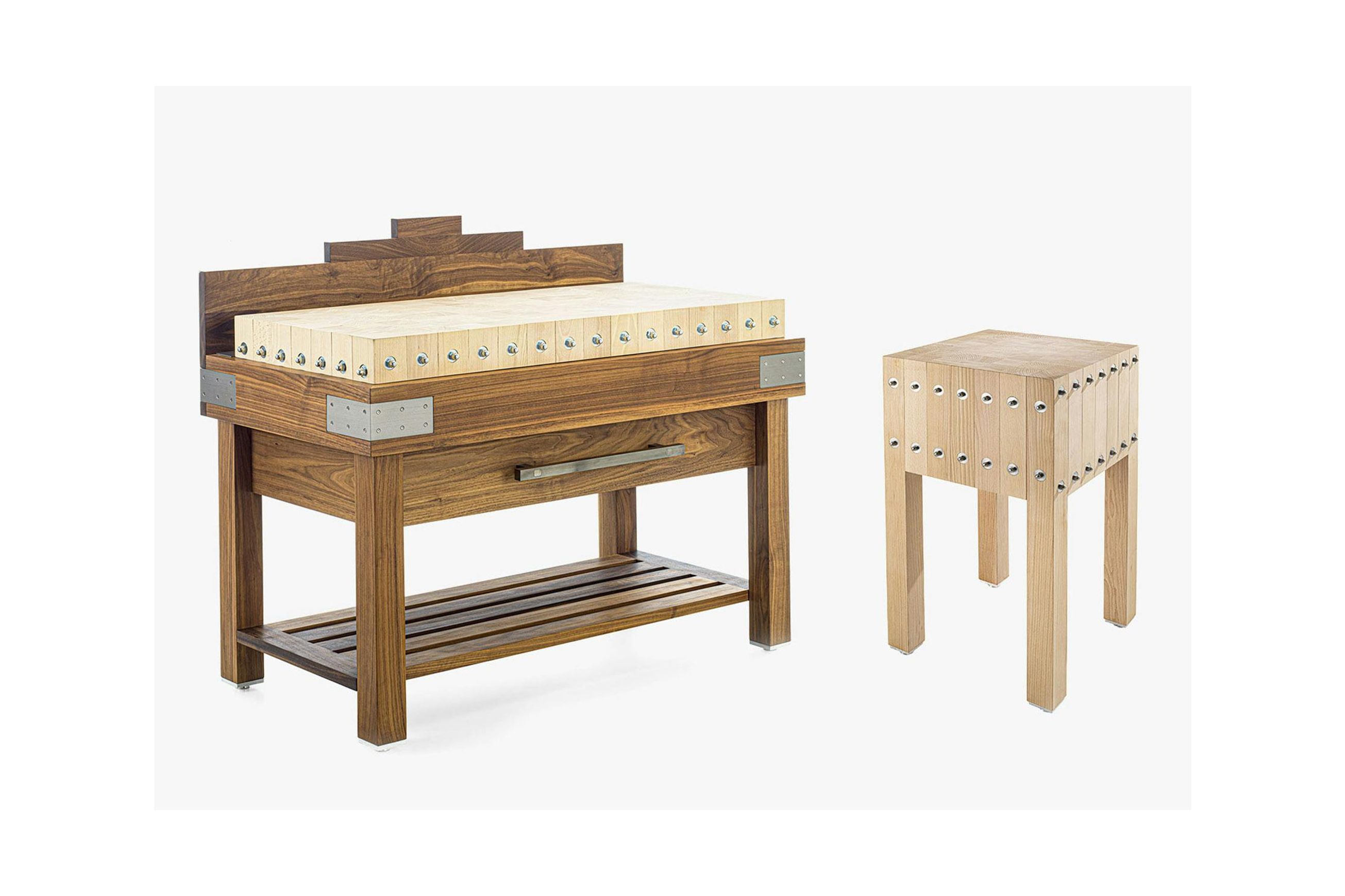 Ceppo Kitchen Work Island