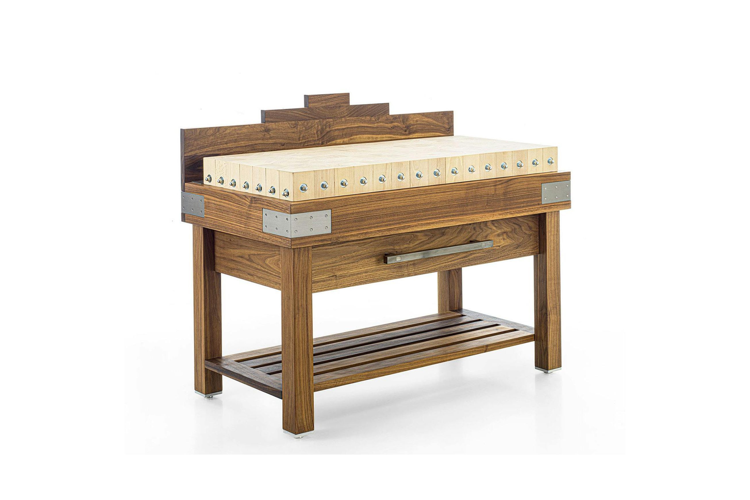 Ceppo Kitchen Work Island