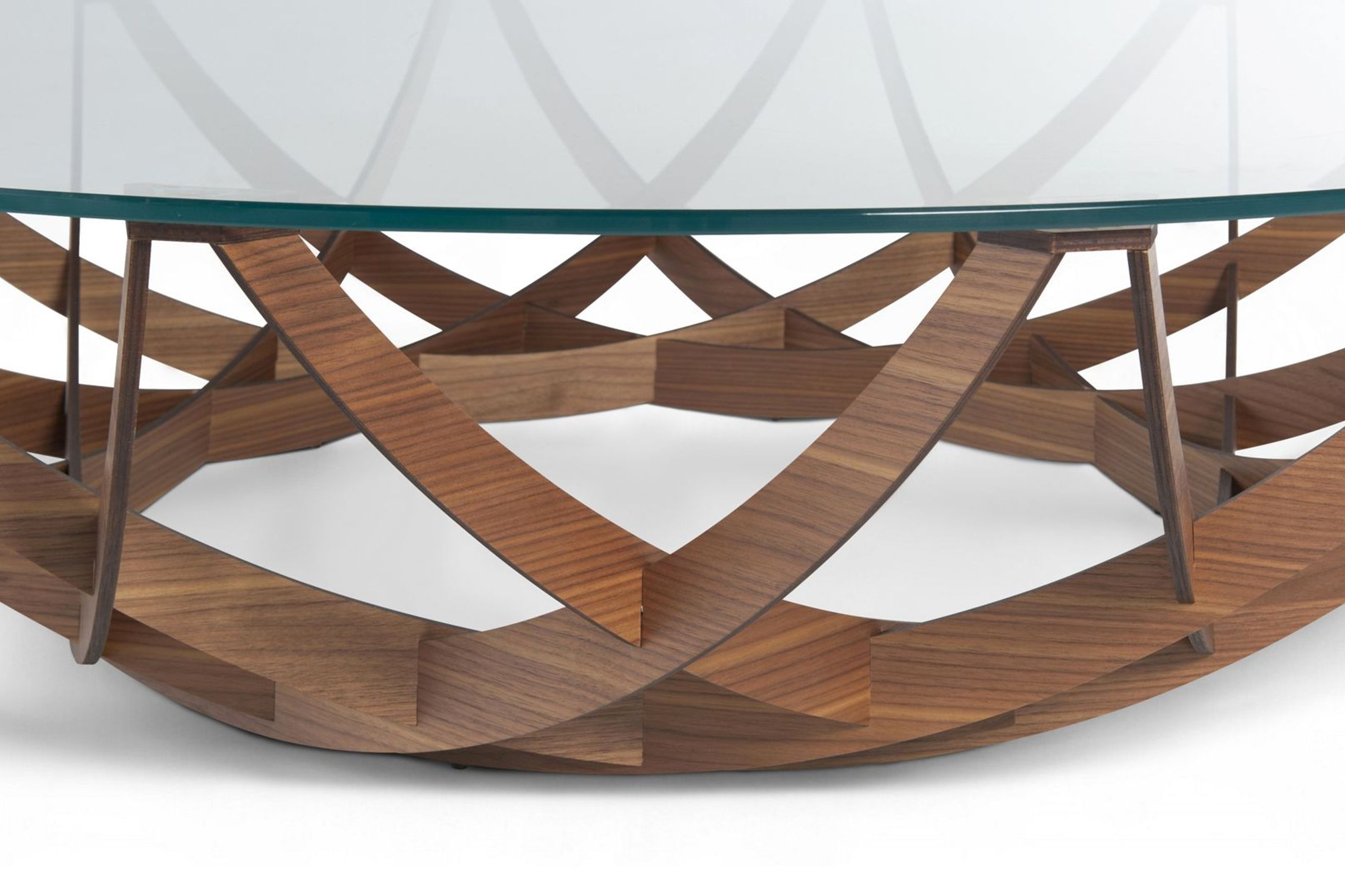 Cestello Bois Cocktail Table