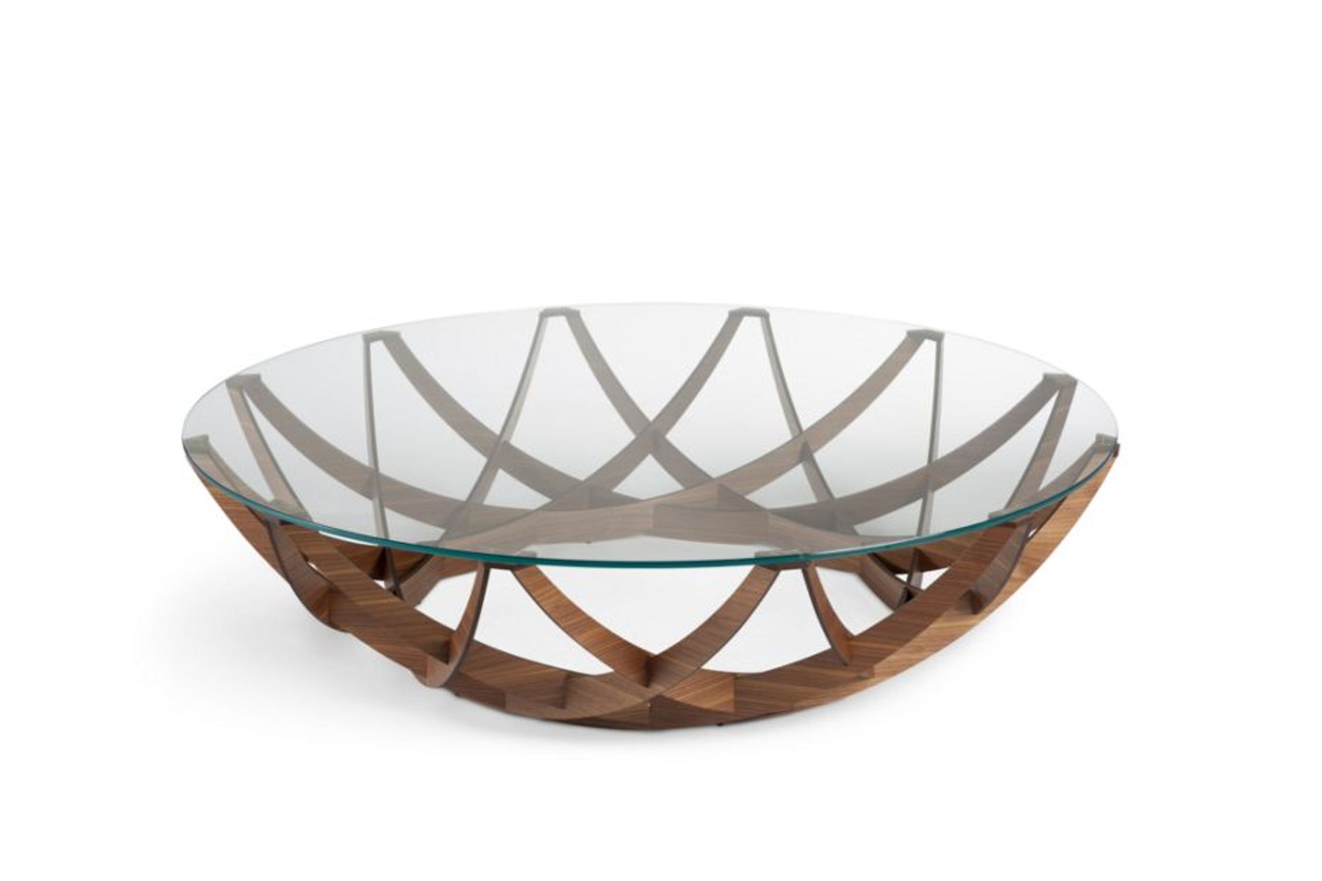 Cestello Bois Cocktail Table