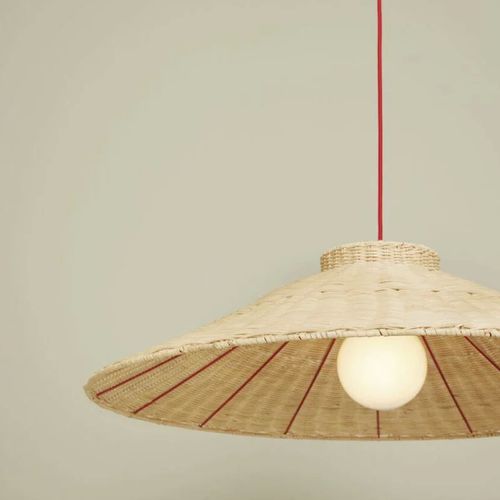 Chand Ceiling Light - Trapeze