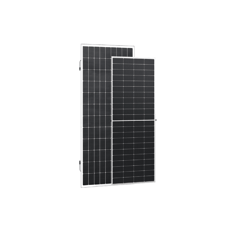 Galaxy Series Ultra-lightweight Solar Panels