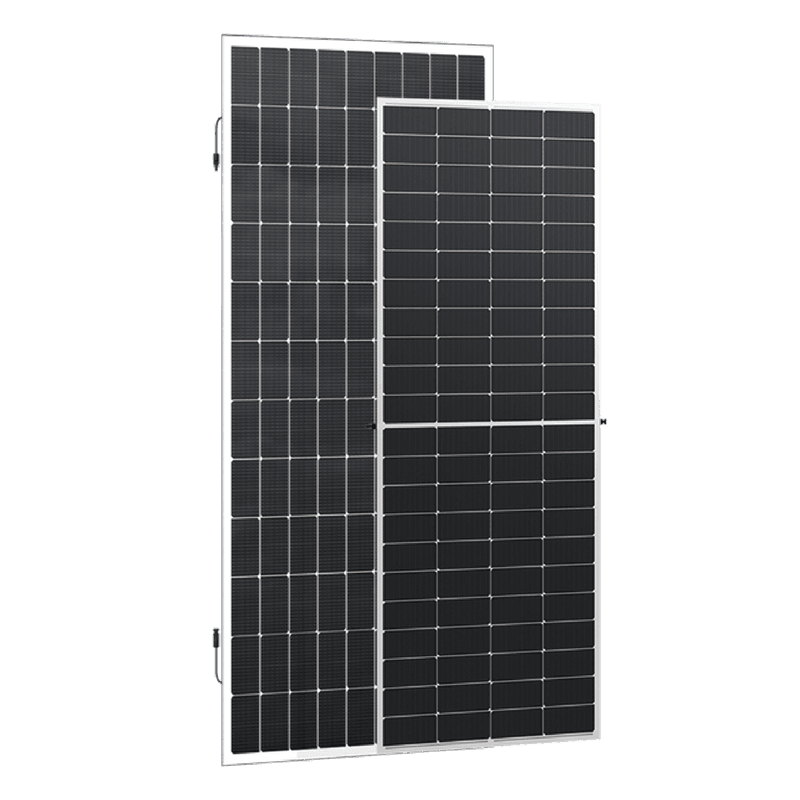 Galaxy Series Ultra-lightweight Solar Panels