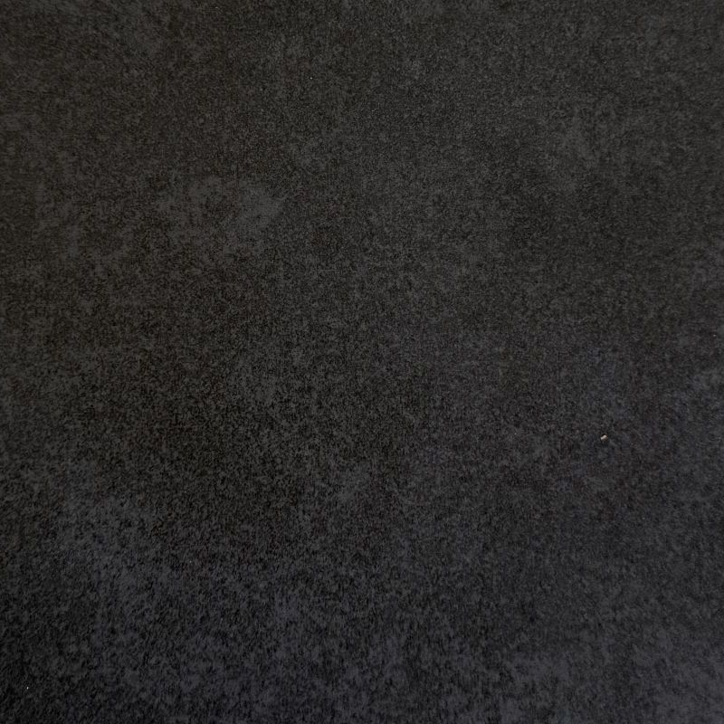 Cove Ceramic Bar Table - Charcoal - 95 x 95 x 105cm