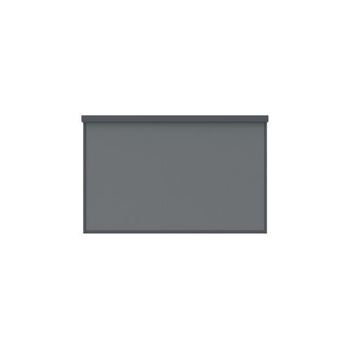 Retractable Shade Manual Blind For Tasman Wall Mounted Pergola