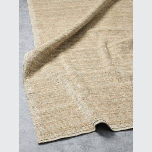 Tribe Home Chelsea Rug - Camel | 100% Wool Rug