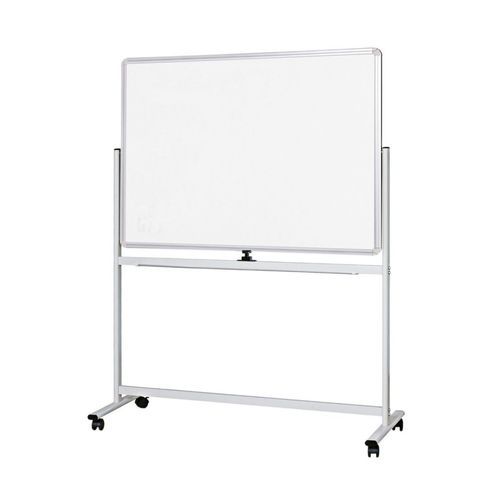 Chilli Mobile Pivoting Whiteboard