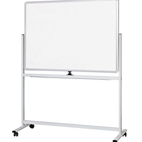 Chilli Mobile Pivoting Whiteboard
