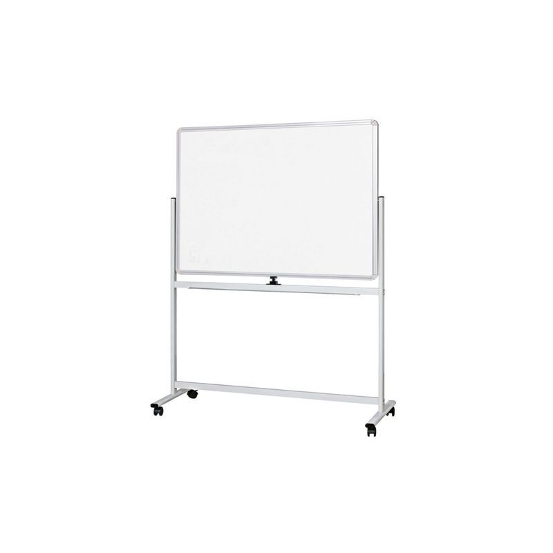 Chilli Mobile Pivoting Whiteboard