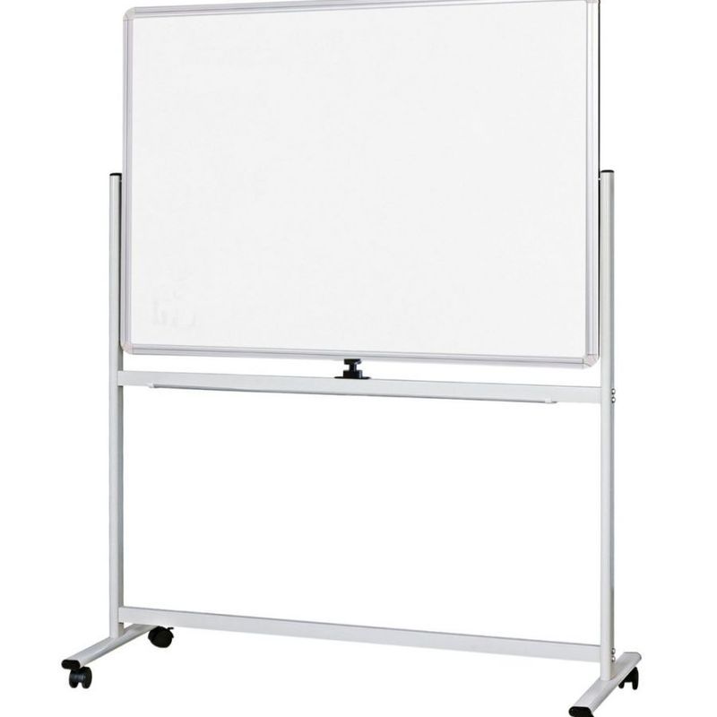 Chilli Mobile Pivoting Whiteboard