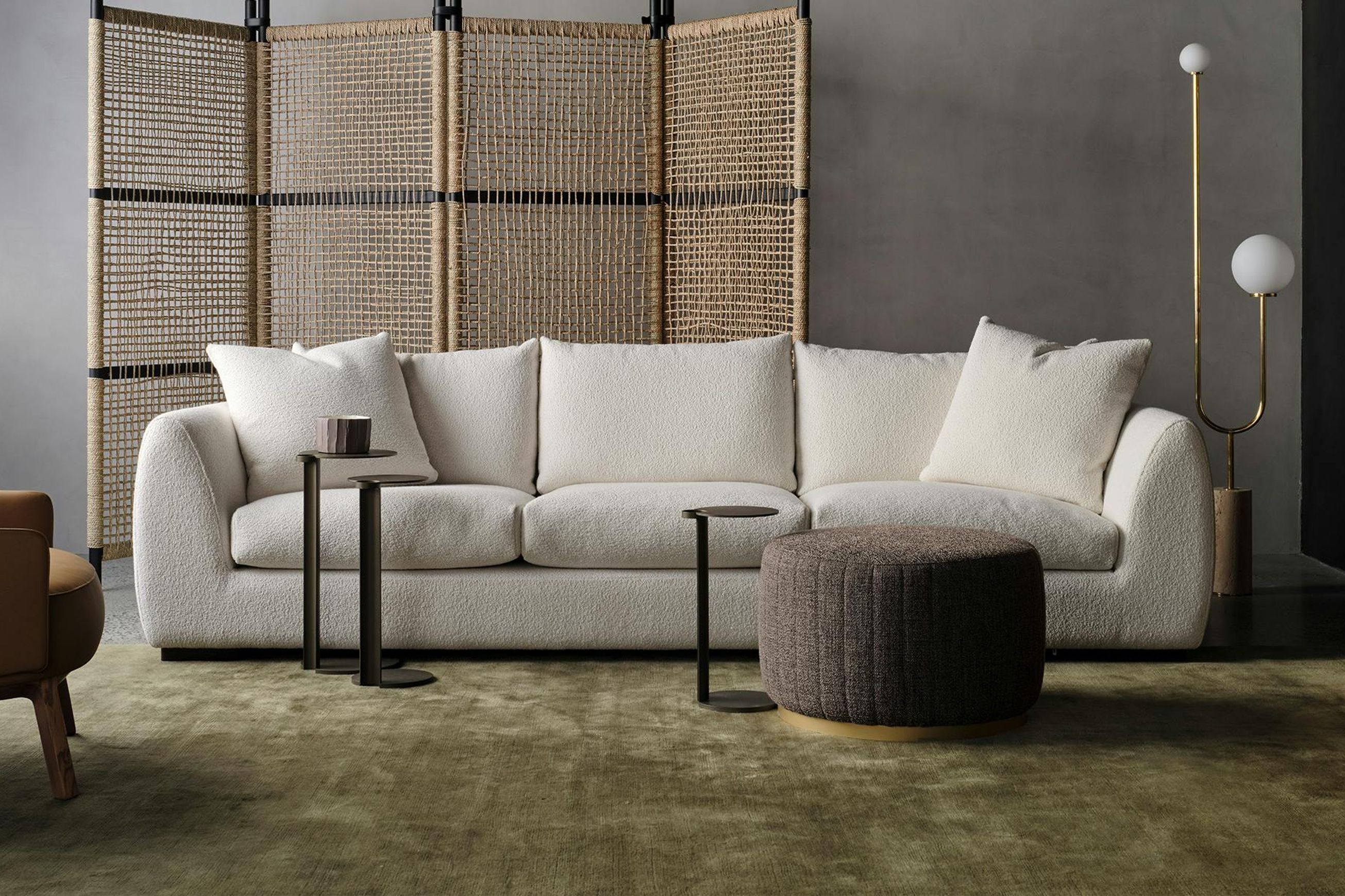 Aldo Side Table