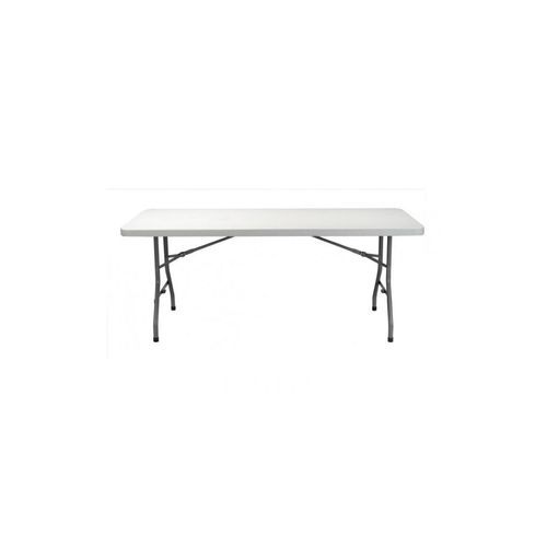 Manhattan Trestle Table