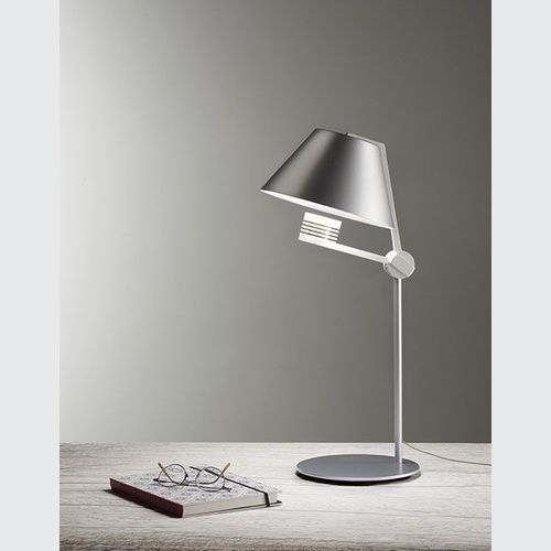 Cinema Table Lamp