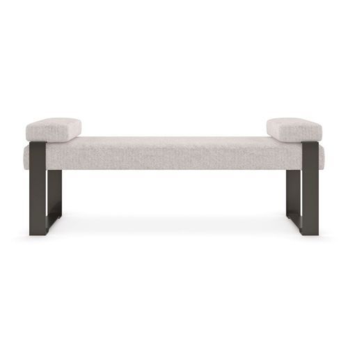 Lasting Impressions Bench