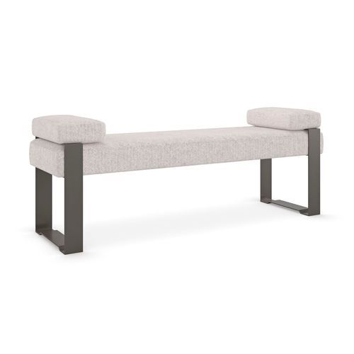 Lasting Impressions Bench