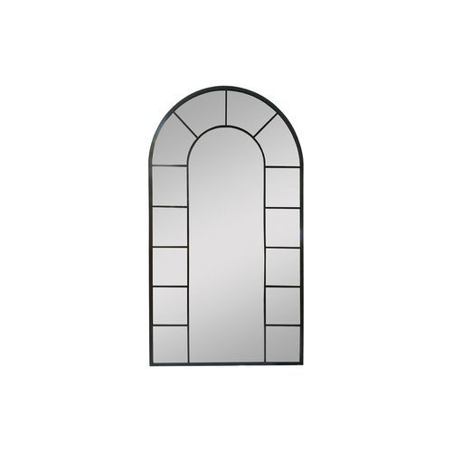 Classic Arch Mirror