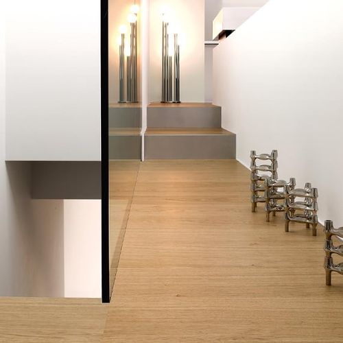 Listone Giordano Oak Flooring