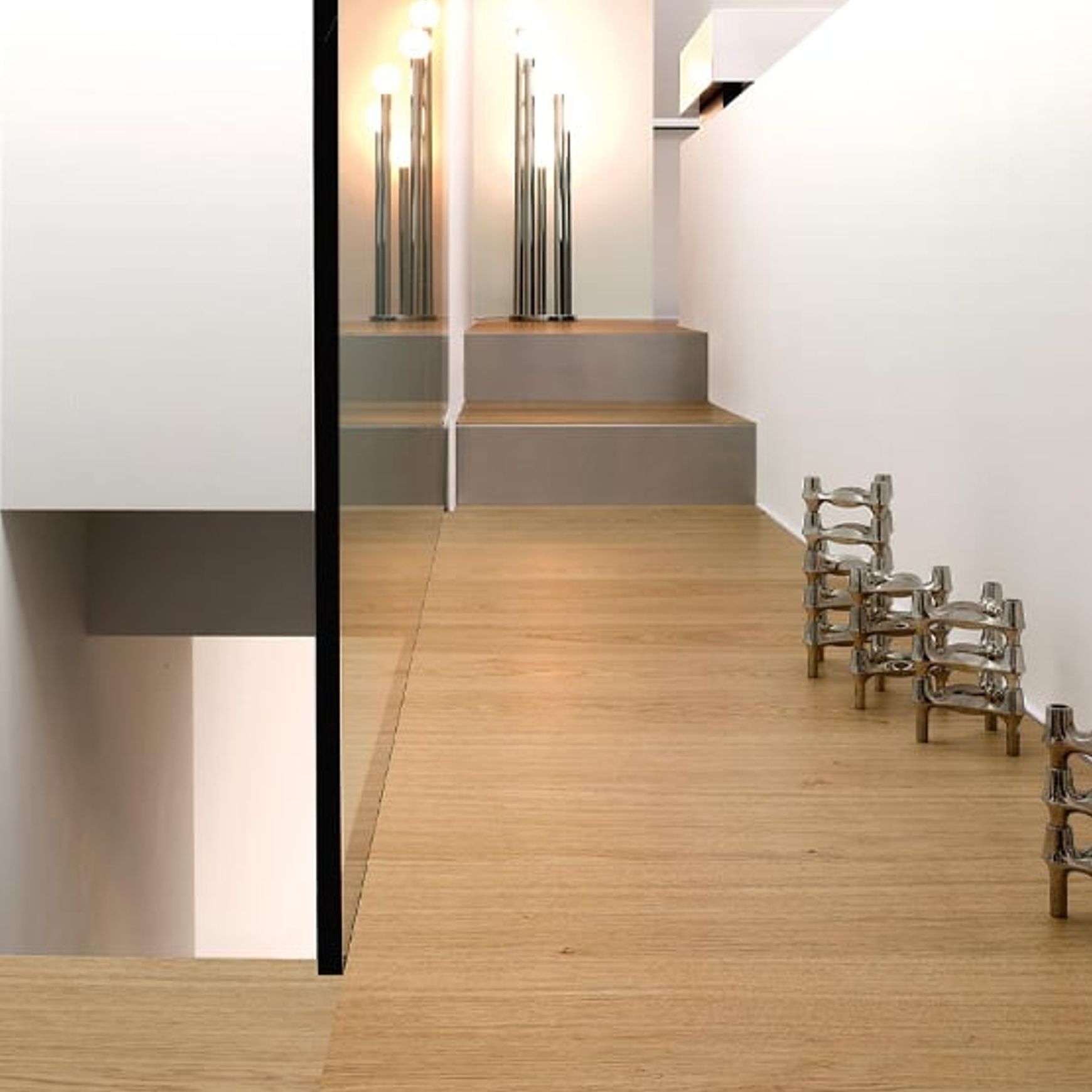 Listone Giordano Oak Flooring