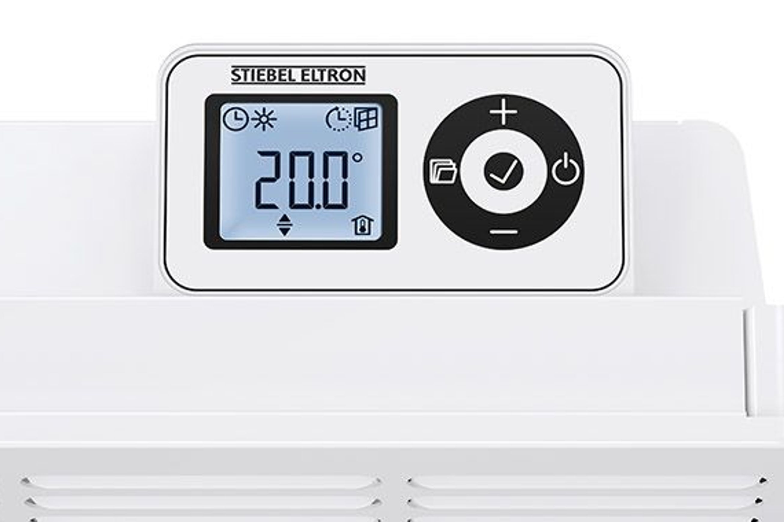 CNS 150 TREND Panel Heater