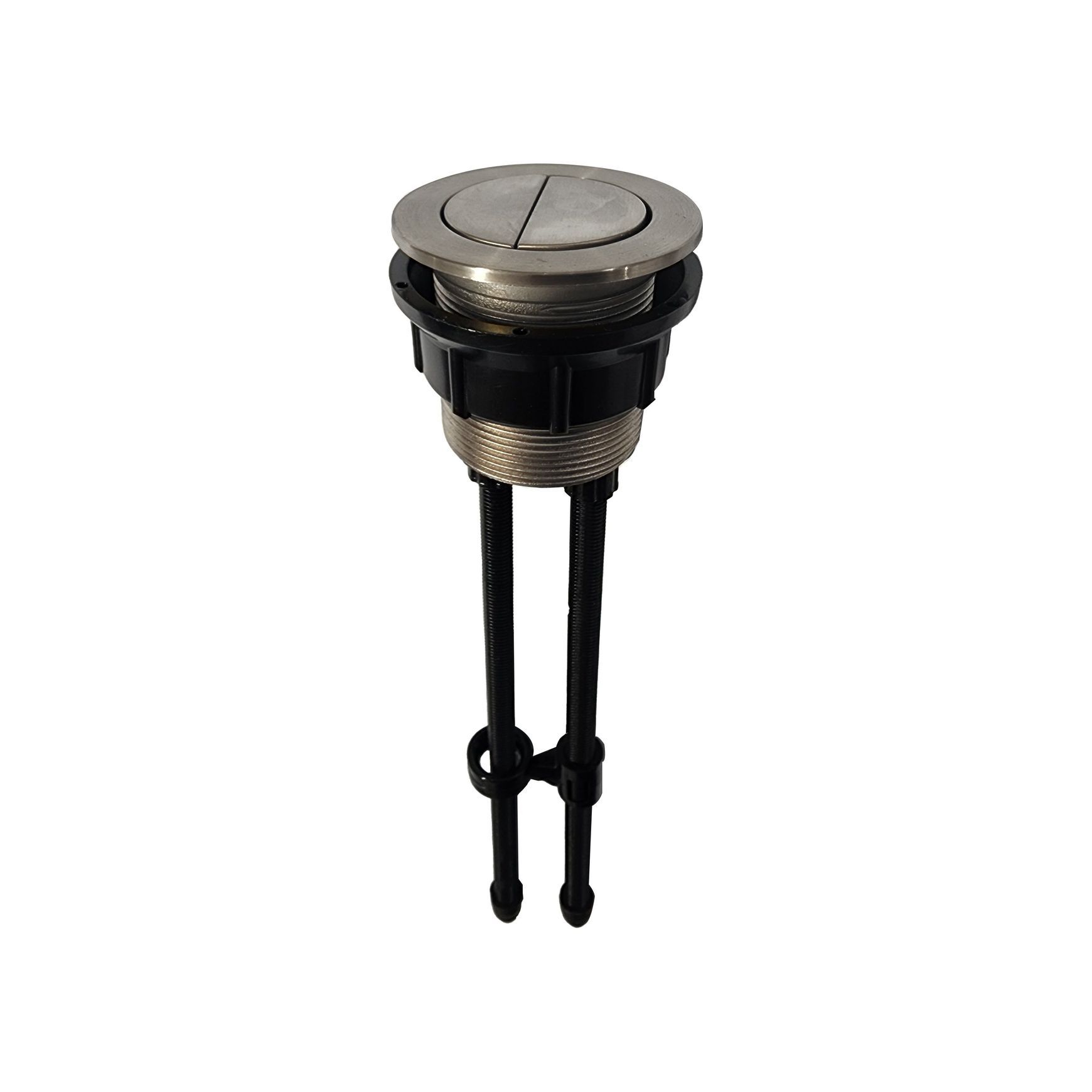 Universal Coloured Toilet Flush Button | 50Ø mm