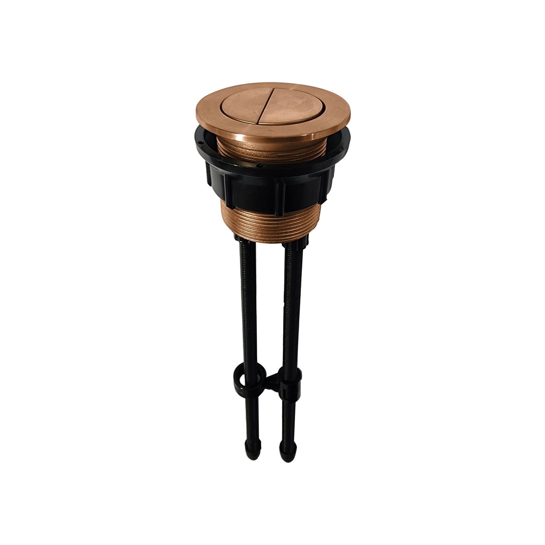 Universal Coloured Toilet Flush Button | 50Ø mm
