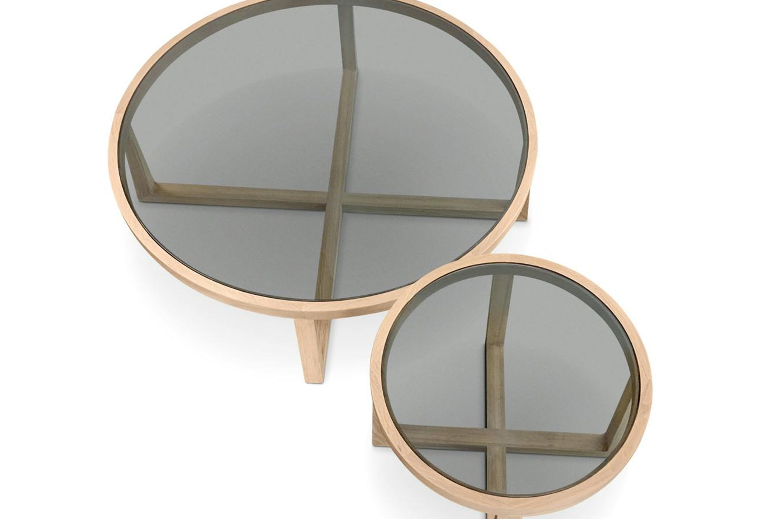 Ashley Coffee Table