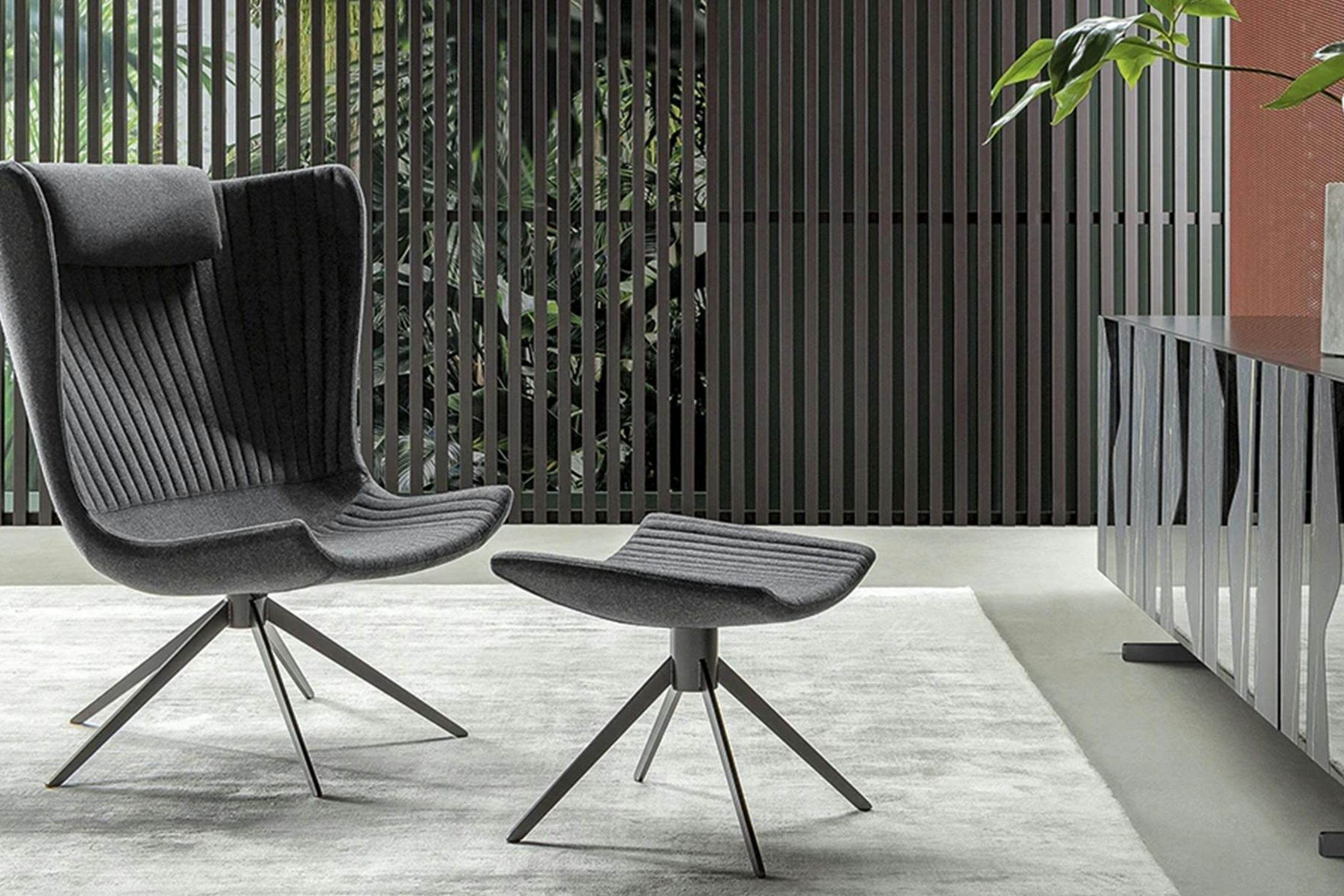 Colibri Armchair