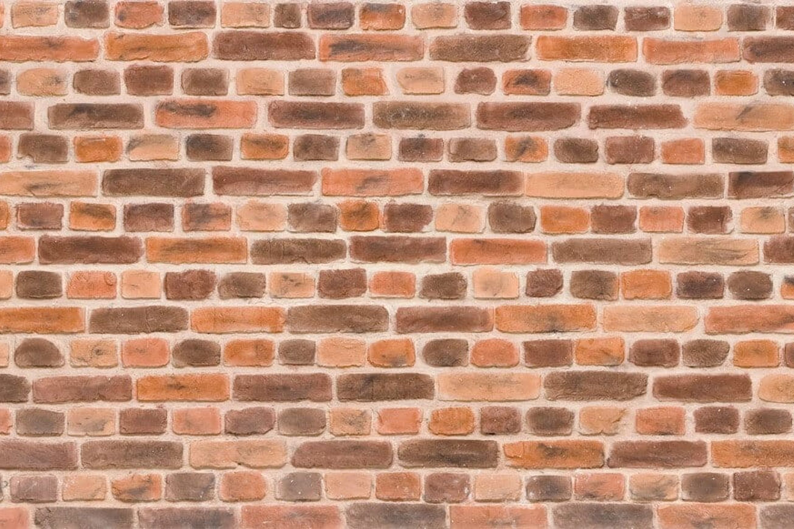 Loft Brick Wall Panels by Muros | Rustic Character Wall