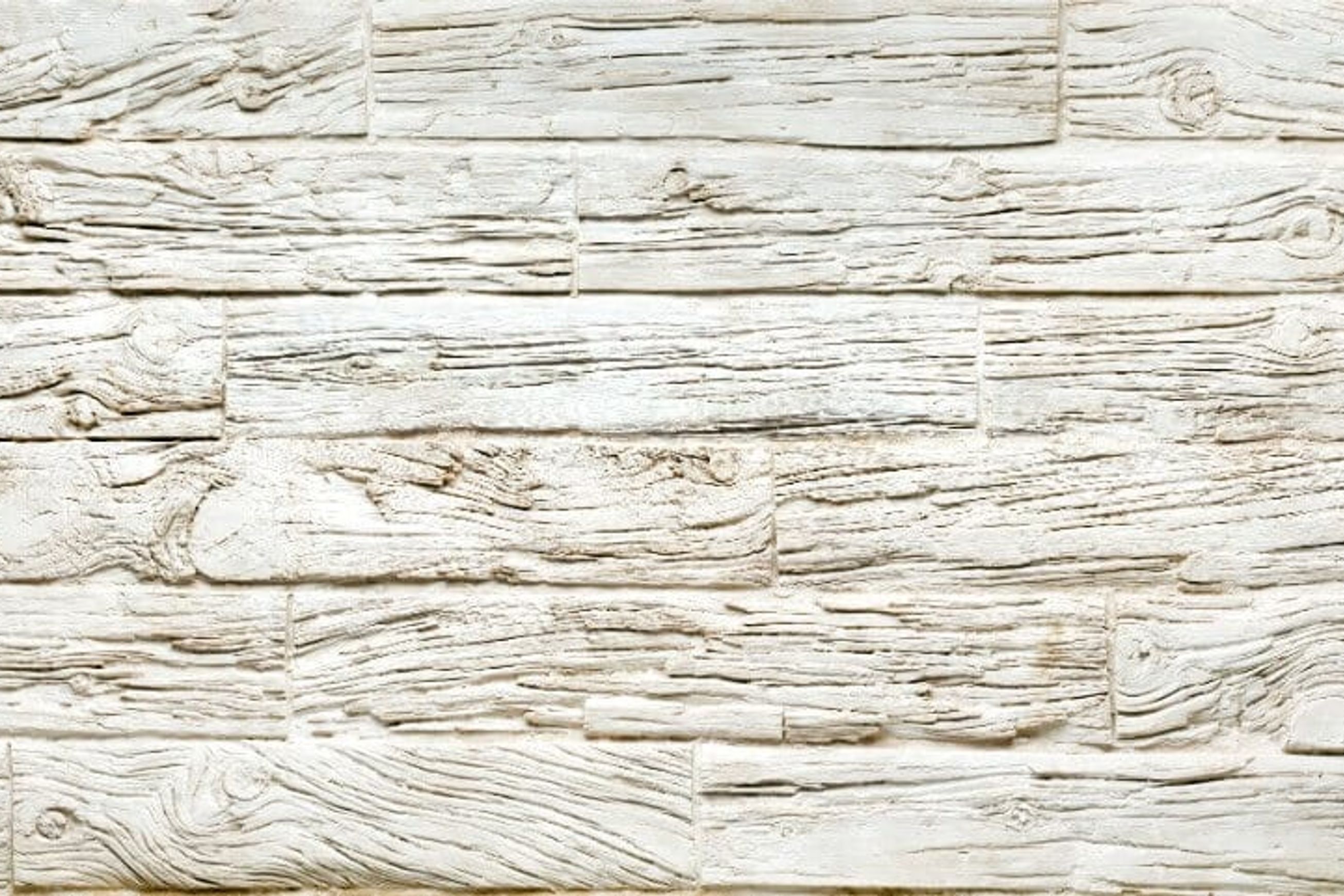 Wooden Sleeper Wall Panels by Muros | Bone Raw Timber
