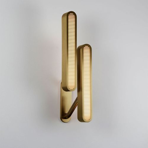 Colt Double Wall Light