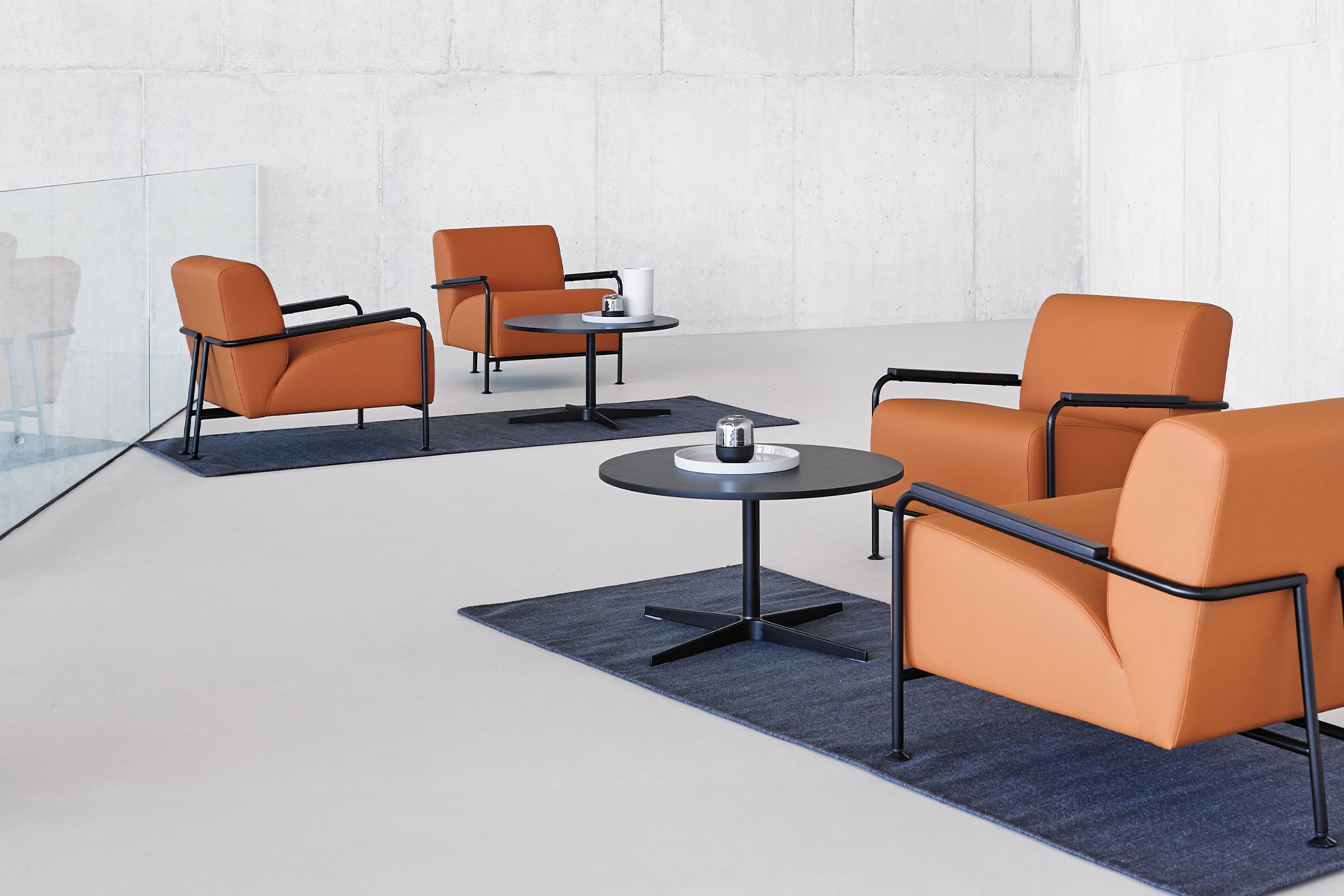 Colubi Armchair